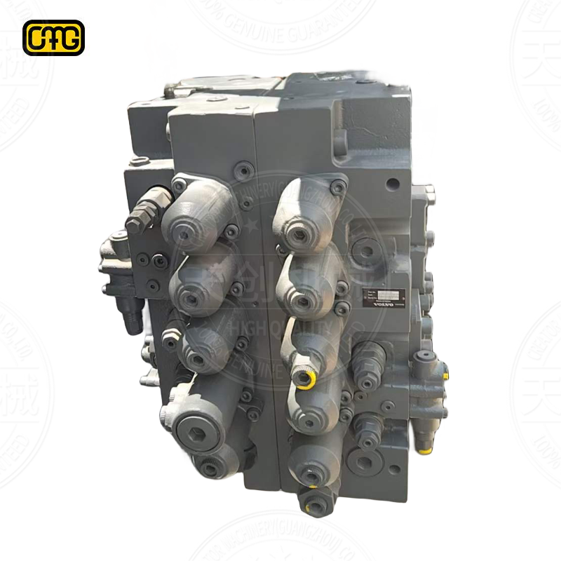 Original OVERCENTER VALVE 55212939 for DD320-40