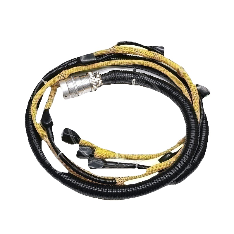 原廠副廠挖掘機線束2510277適用于挖掘機320C
