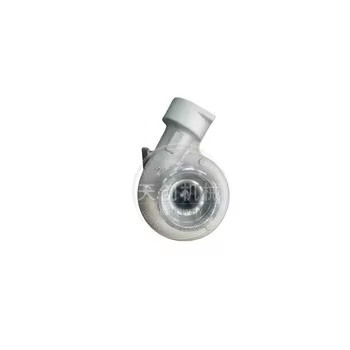 2598424 turbocharger OEM