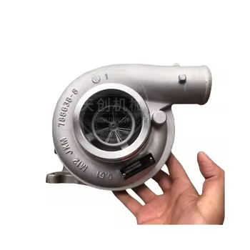 6271-81-8100 Turbocharger OEM quality