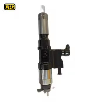 Injector 2645A747 OEM quality