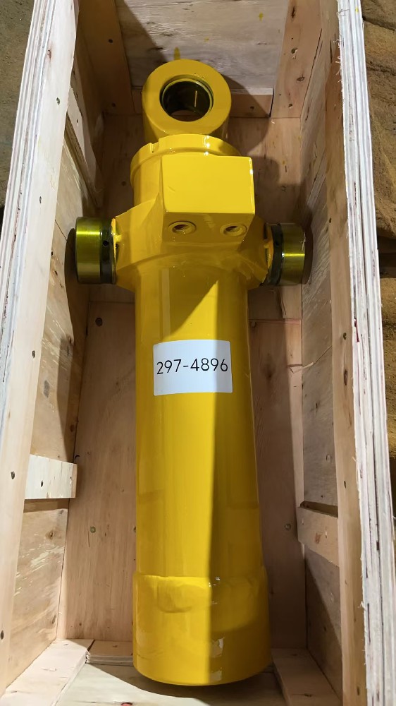 OEM 375-1722 Arm Cylinder Applicable to Excavator E336D