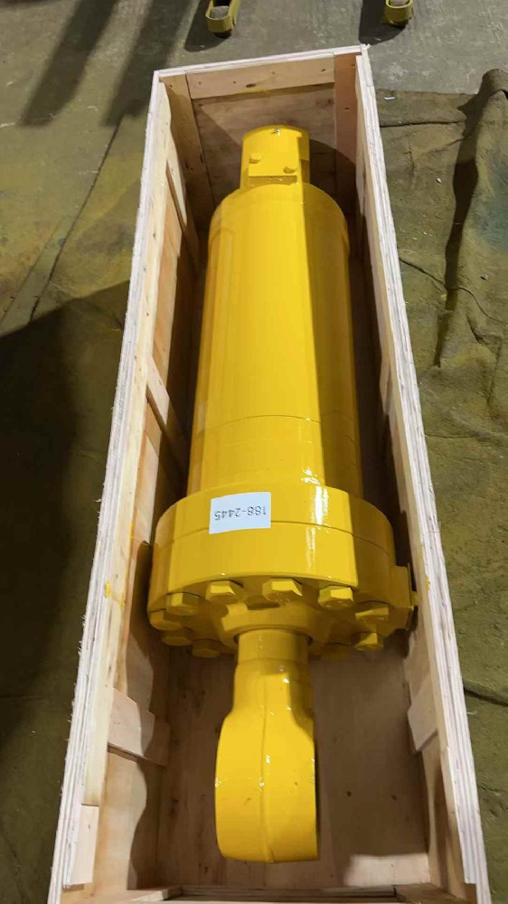 OEM 397-9880 Cylinder GP -Lift  Applicable to Excavator E950GC