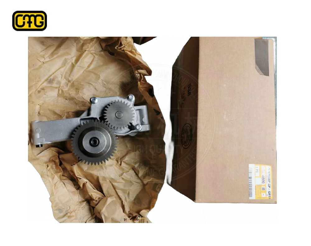 3522109-WATER PUMP-ORIGINAL