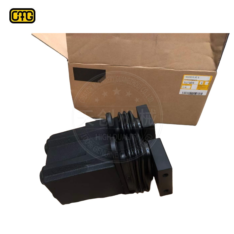 Idler Pulley RE505265 FOR Original brand new