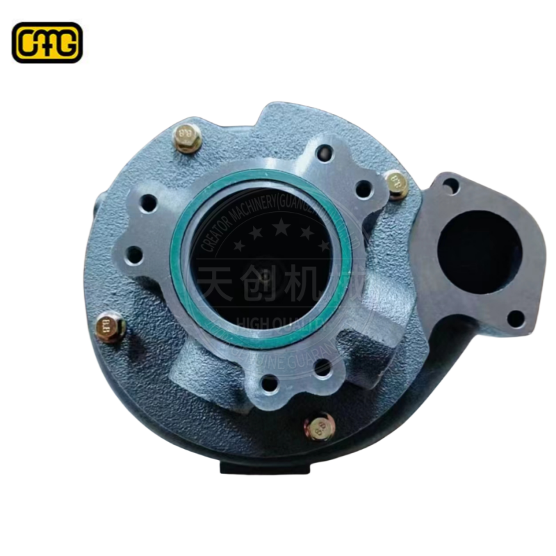 Pump unit 21468471 FOR EXCAVATOR EC750D