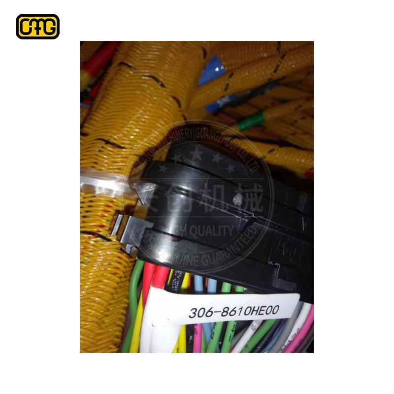 MOUNT AS 2114987 FOR ARTICULATED TRUCK 740B