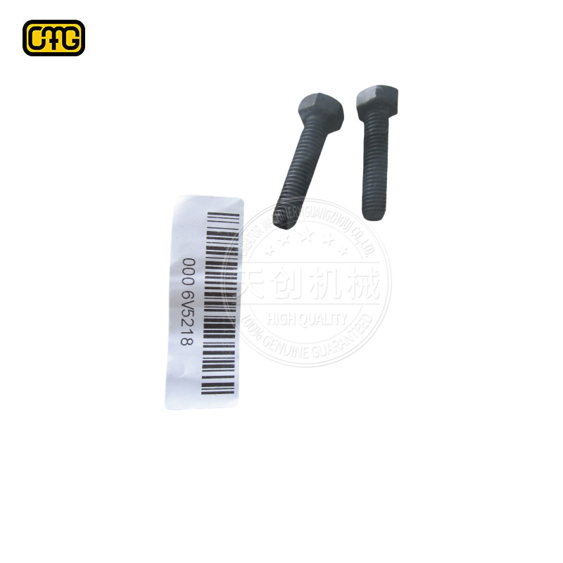 Exhaust outlet connection 3029360 CMG OEM high quality