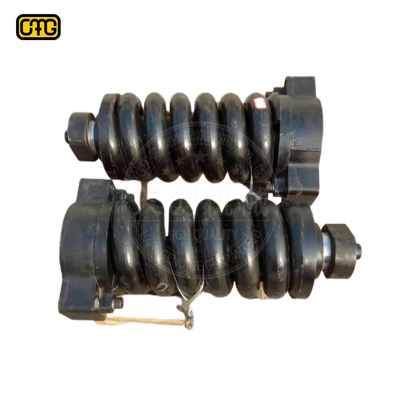SPRING AS-GAS 0993506 FOR EXCAVATOR 312B