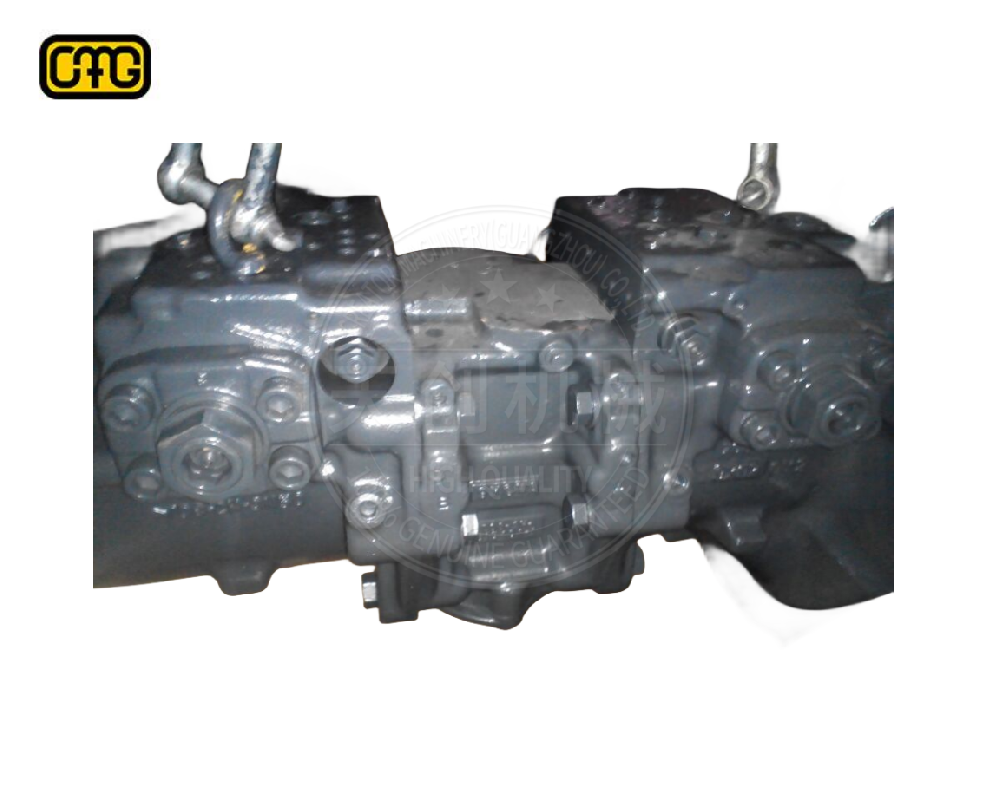 Hydraulic Piston Pump 5411194 FOR Wheel Loader 434
