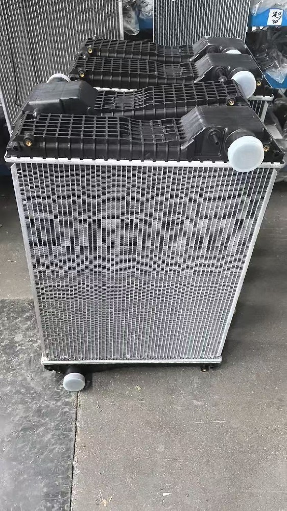 17179-12069-RADIATOR-ORIGINAL/OEM