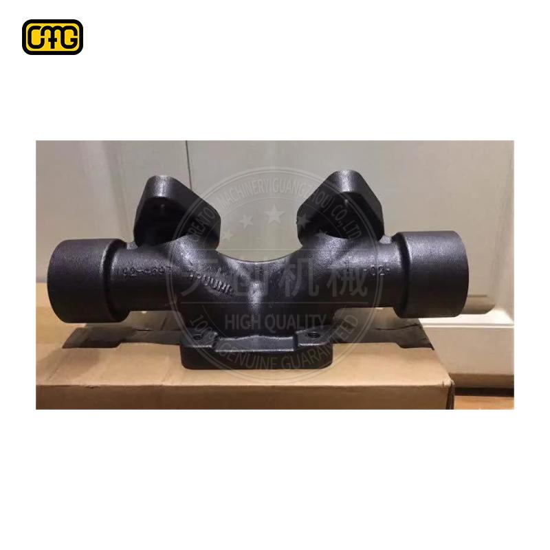 MANIFOLD 3992444 FOR TRACK-TYPE TRACTOR D10T