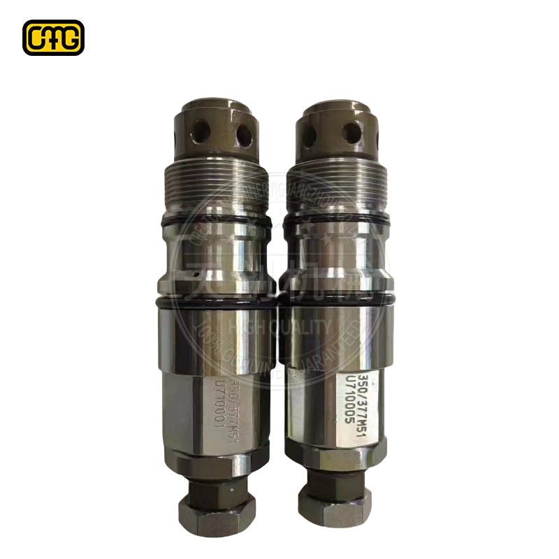 FUEL INJECTOR GP 3200680 FOR EXCAVATOR M313D