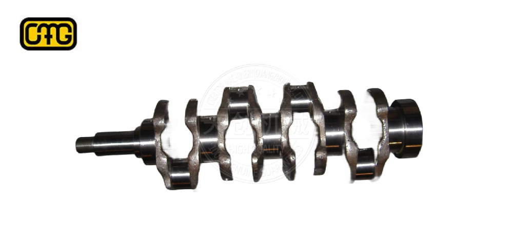 Crankshaft RE565972 CMG Original brand new