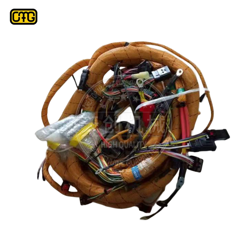 HARNESS AS-SENSOR 2768614