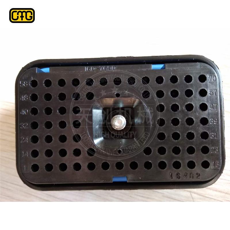 HARNESS AS-CHASSIS 3375761 FOR WHEELED EXCAVATOR M318D