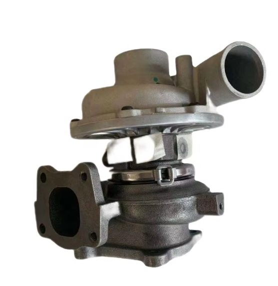 6505-67-5080-turbocharger-ORIGINAL