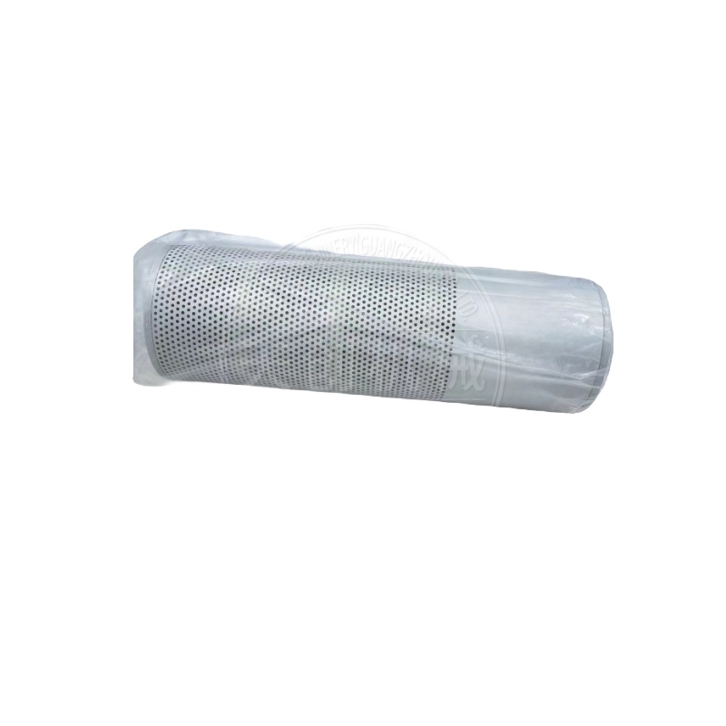 Original Hydraulic filter element ZM2906601/HD8003