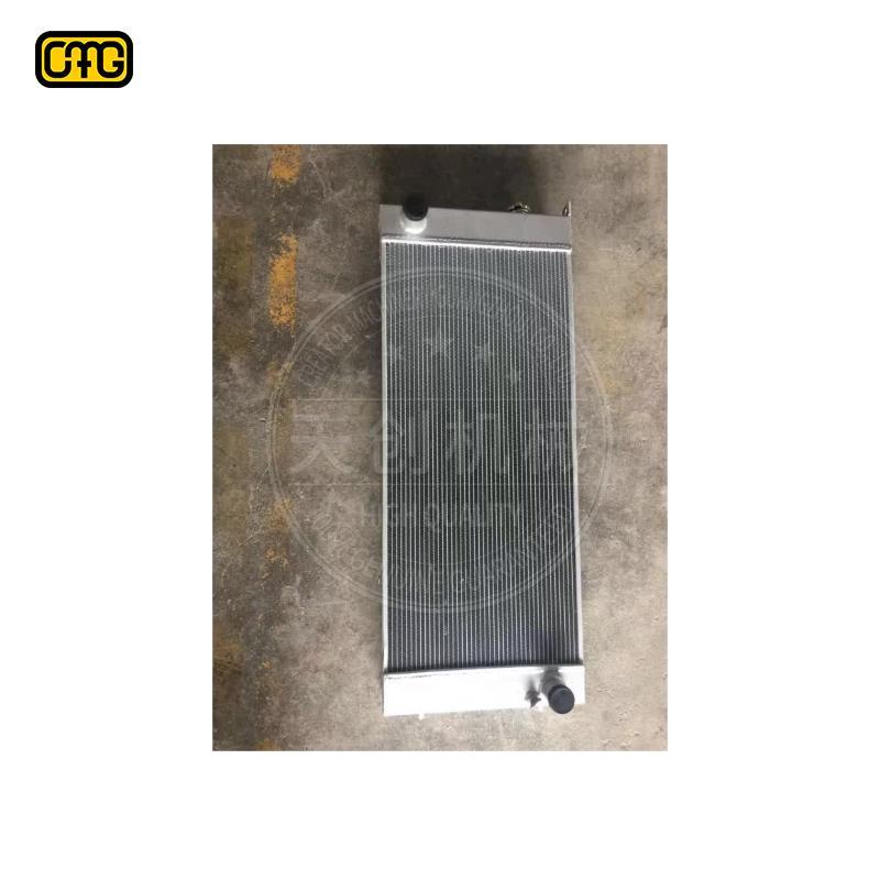 OIL COOLER T400172 CMG OEM high quality