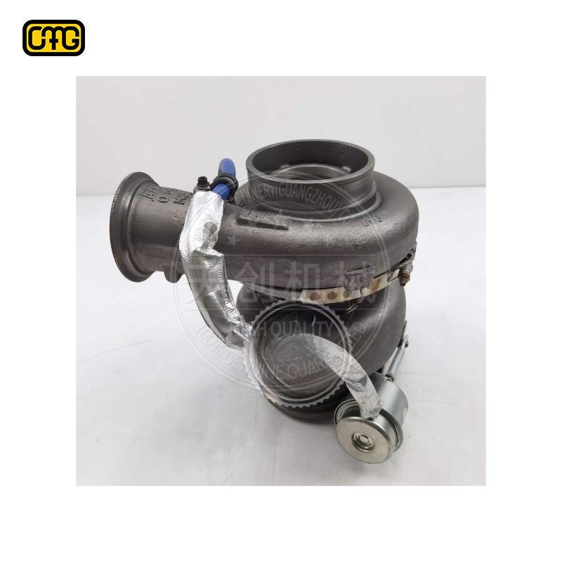 TURBOCHARGER CH12036 CMG OEM high quality