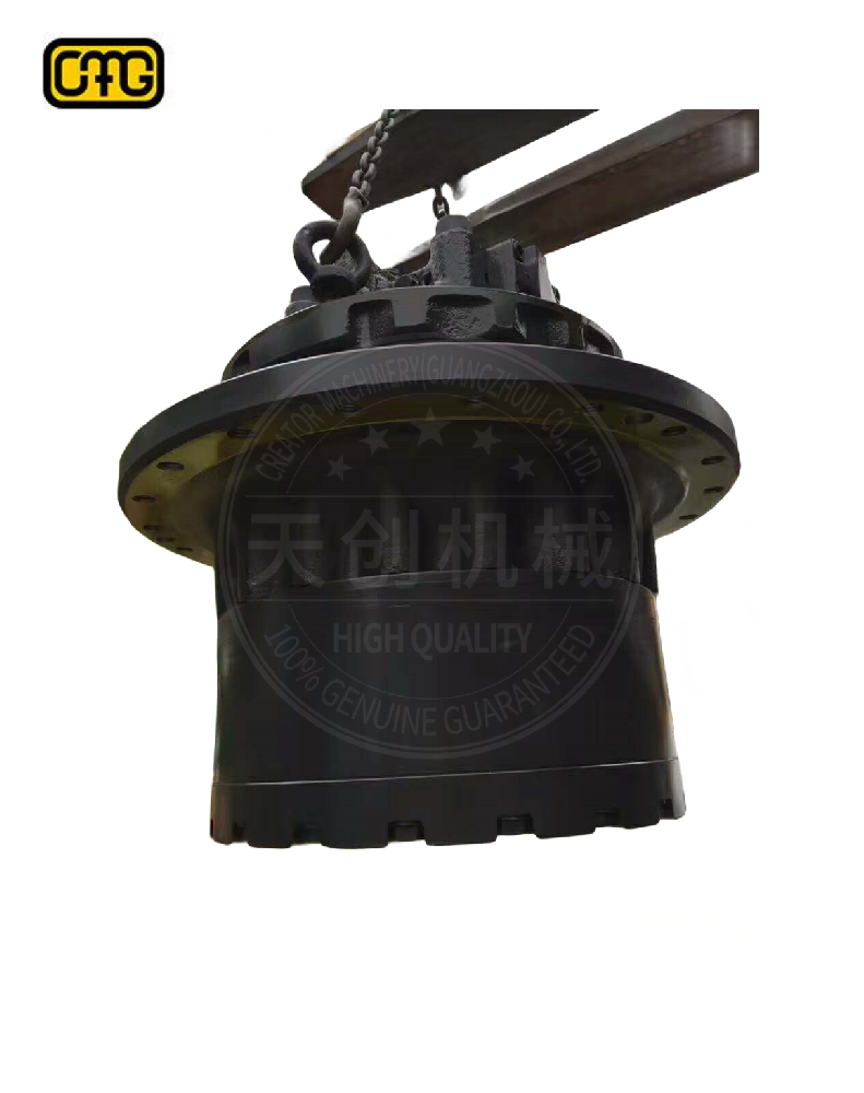 DRIVE GP-FINAL 5116008 CMG Excavator 323