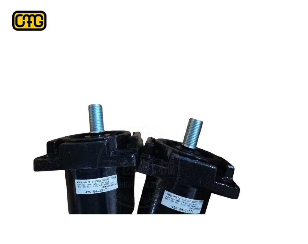 Original Damper 3222308684