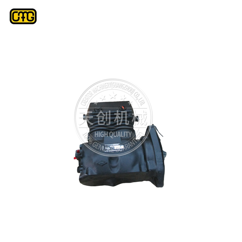 Original Air compressor 1604620500
