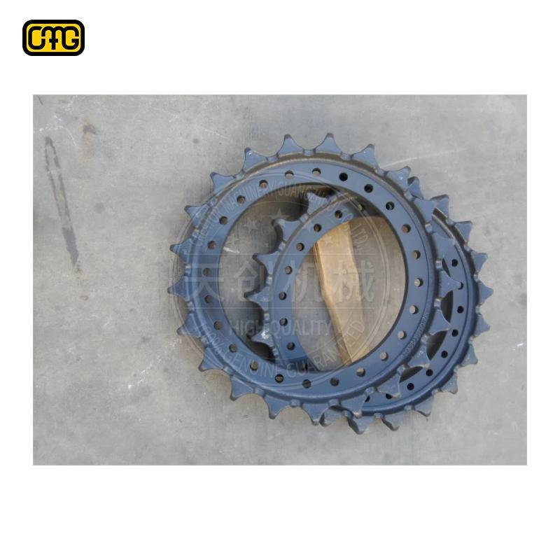 SPROCKET-TRACK 4492304 CMG OEM high quality