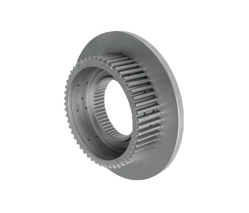 Original GEAR GROUP 246-2648 for 777F