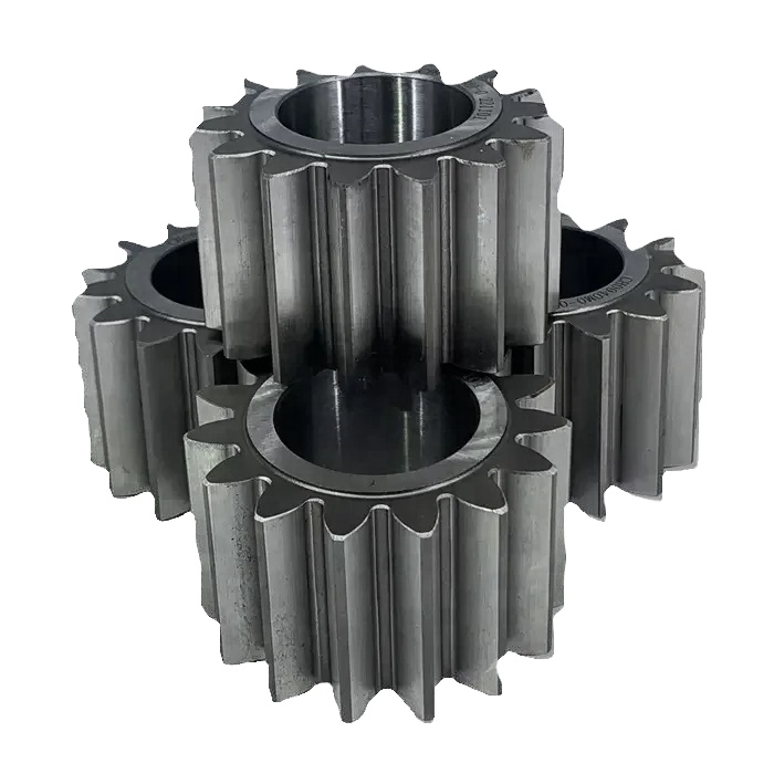 Original GEAR GP 266-2091 for 777F