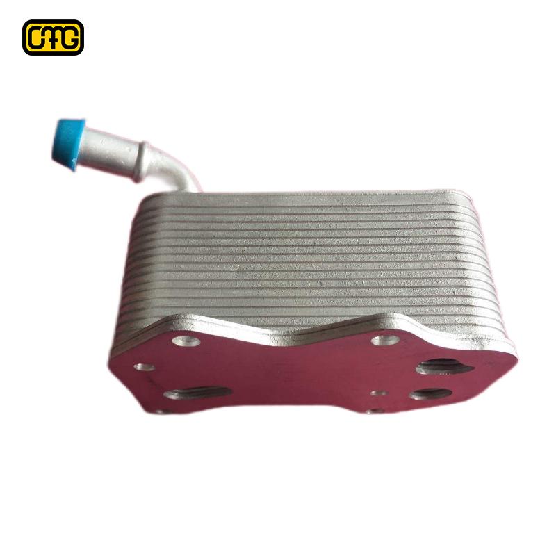 208-03-61350 RADIATOR CORE Good Quality Parts for PC400 Excavator