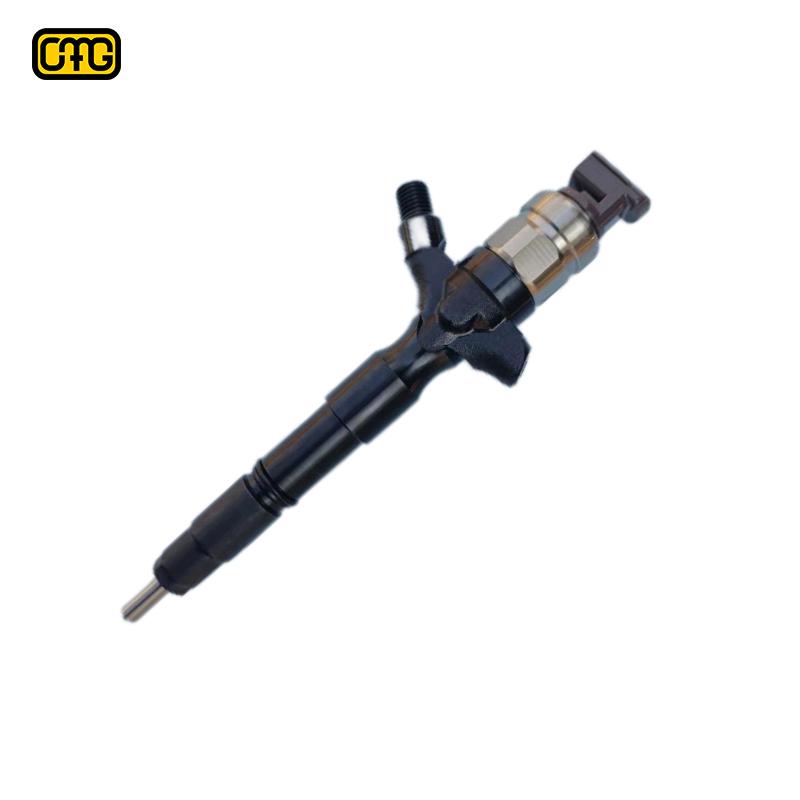 20R-9079 INJECTOR for 950H Wheel Loader spare parts