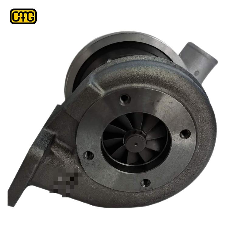 196-5946 TURBOCHARGER for 980G Wheel Loader spare parts