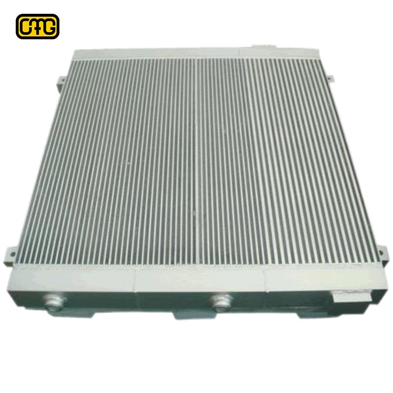 6245-61-7100 COOLER for SAA6D170E Engine spare parts